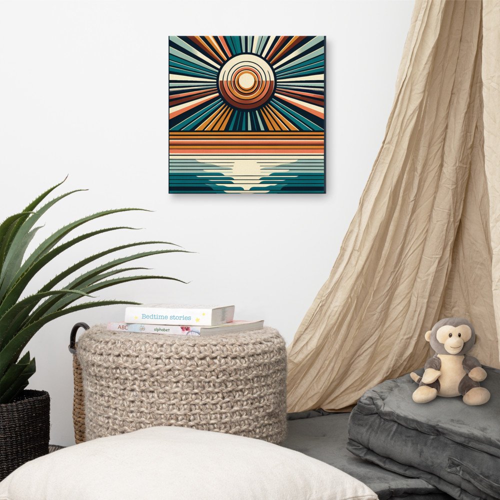 Canvas Print