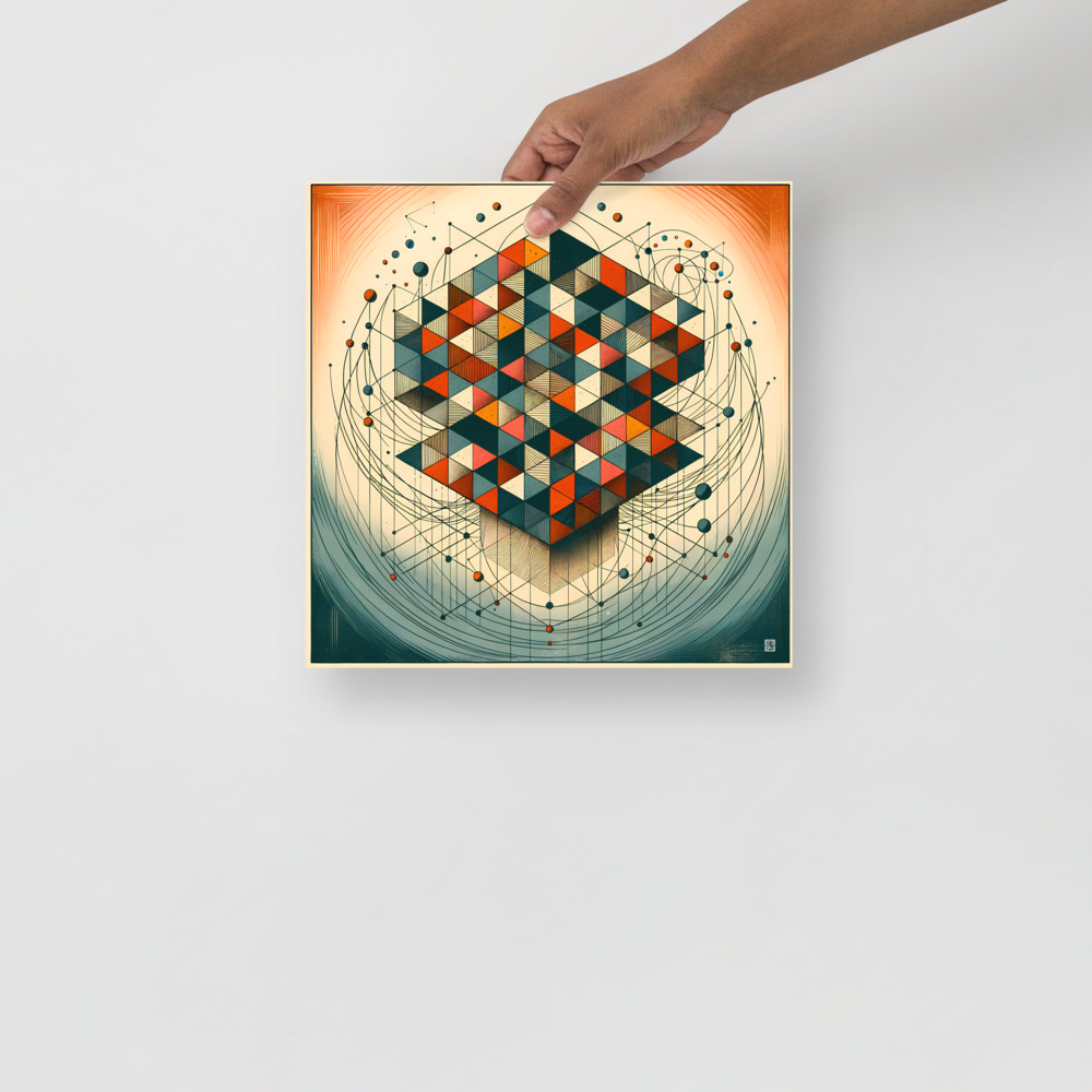 30×30 cm