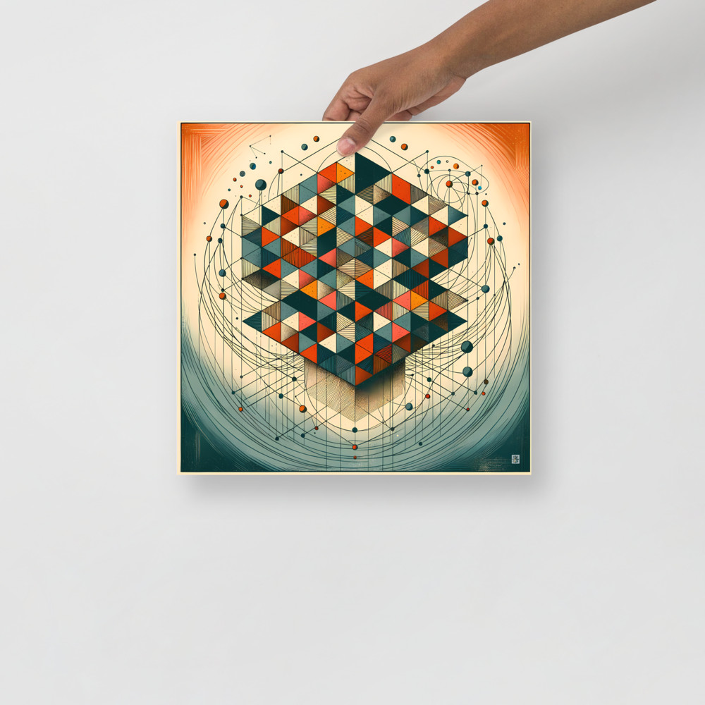 36×36 cm