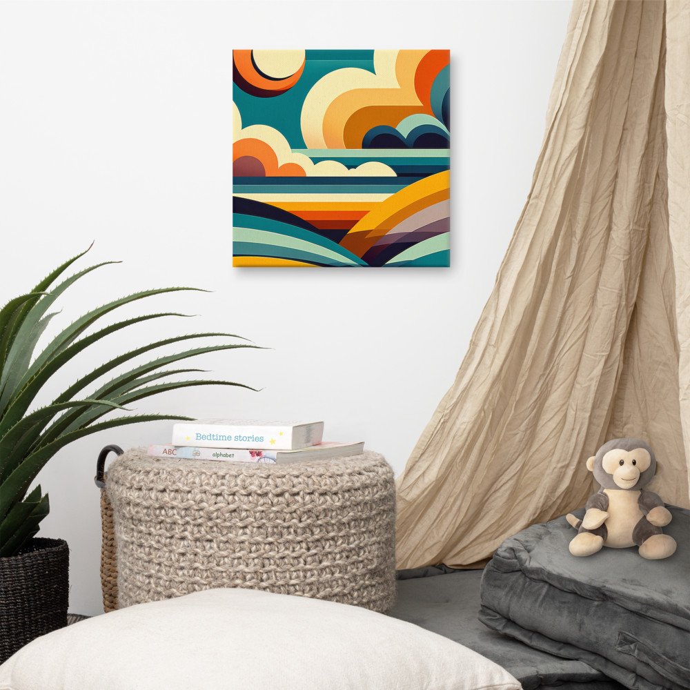 Canvas Print