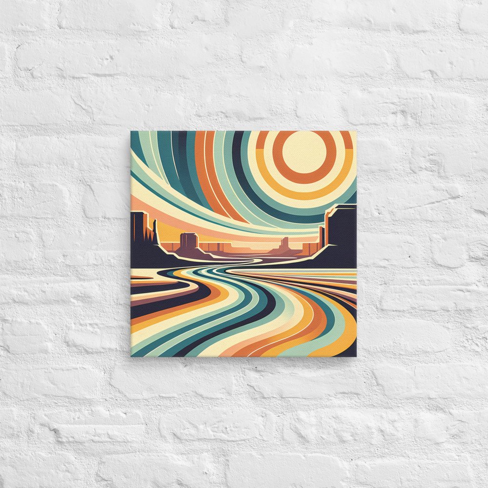 Canvas Print