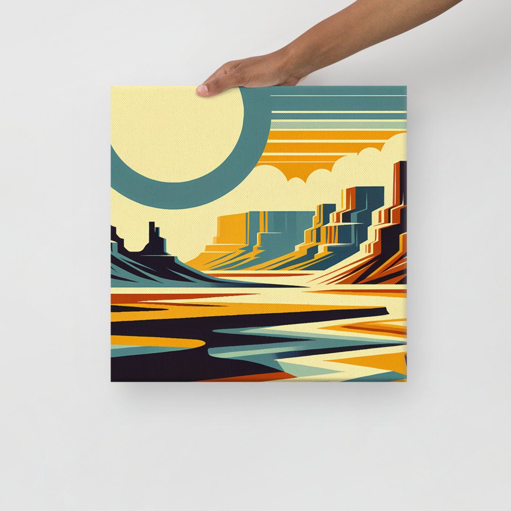Canvas Print