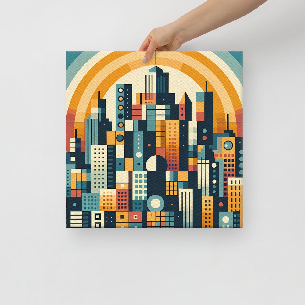 Canvas Print
