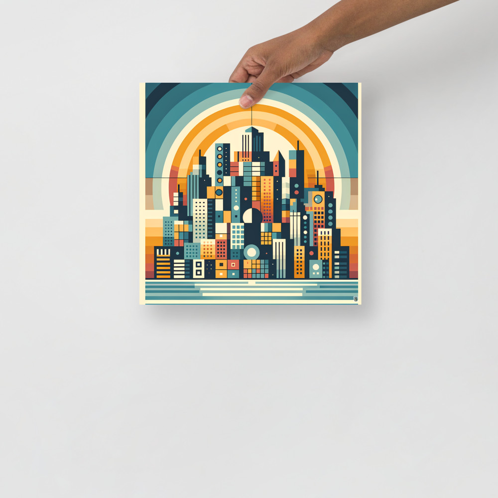 30×30 cm
