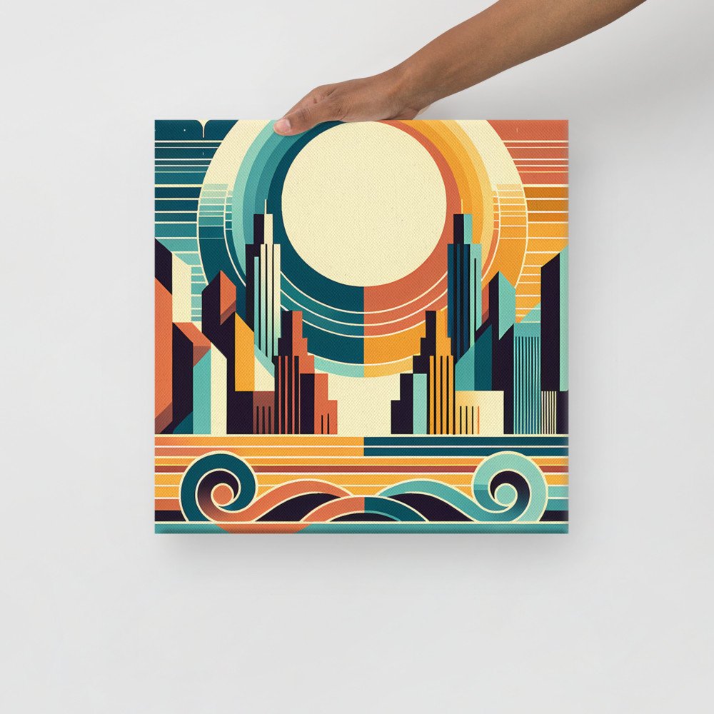 Canvas Print
