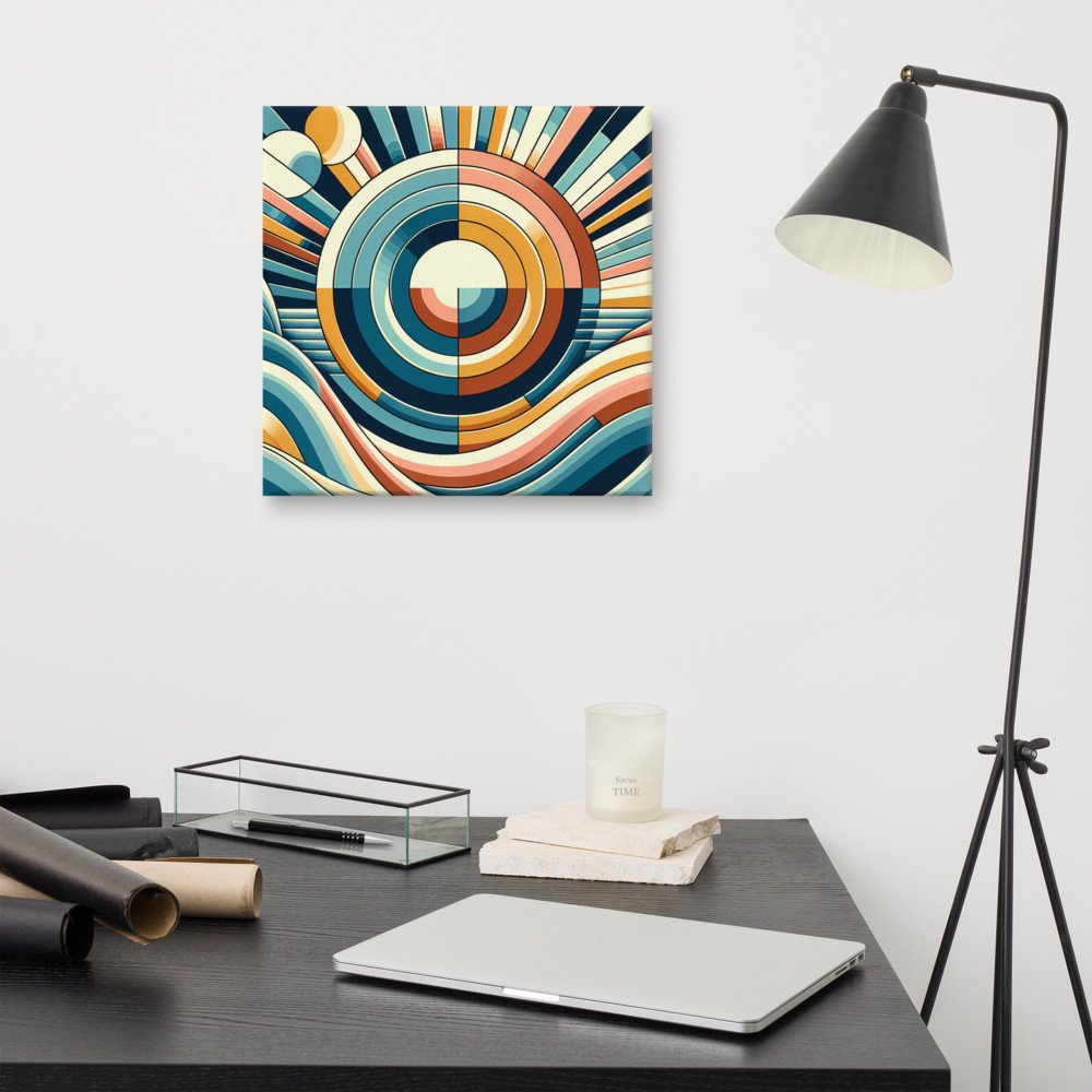 Canvas Print