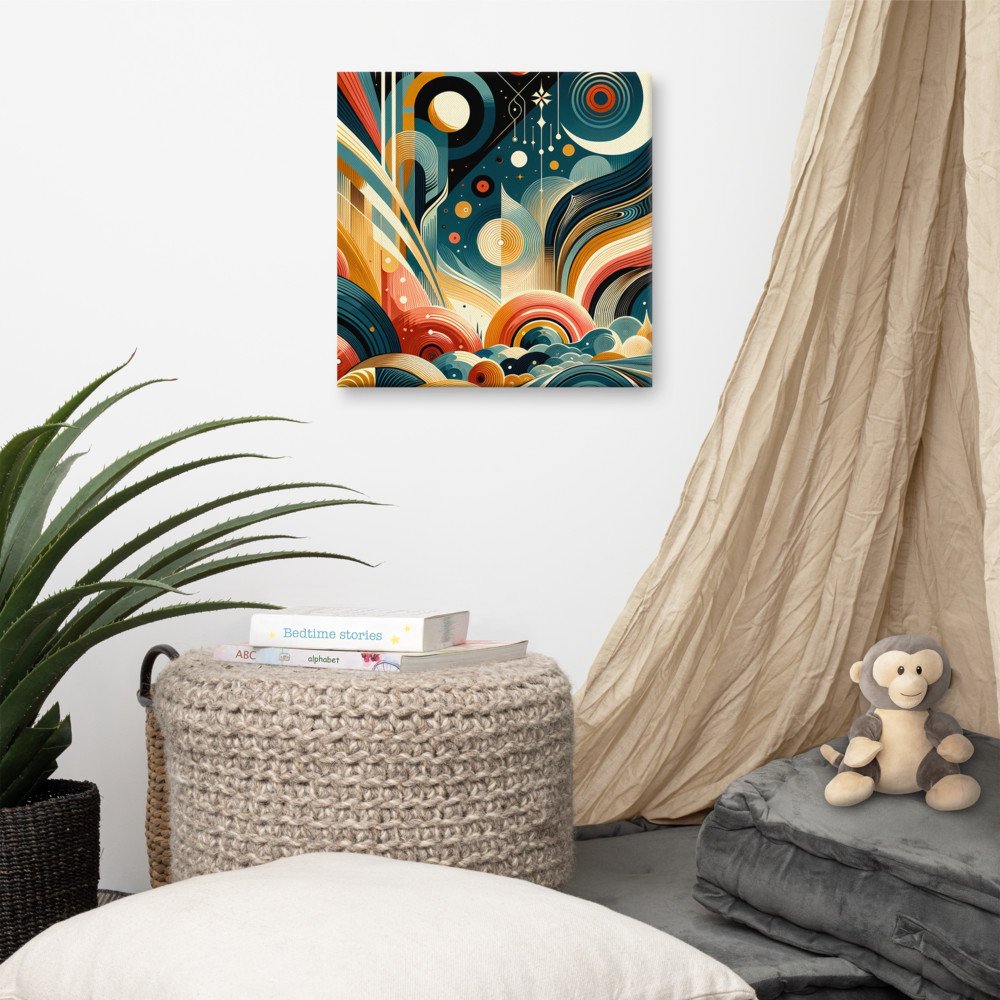 Canvas Print