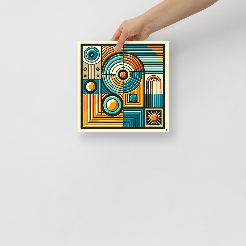 25×25 cm