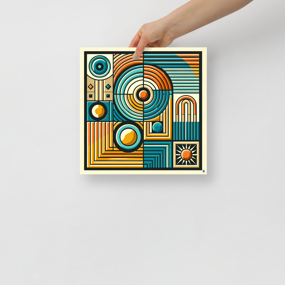 30×30 cm