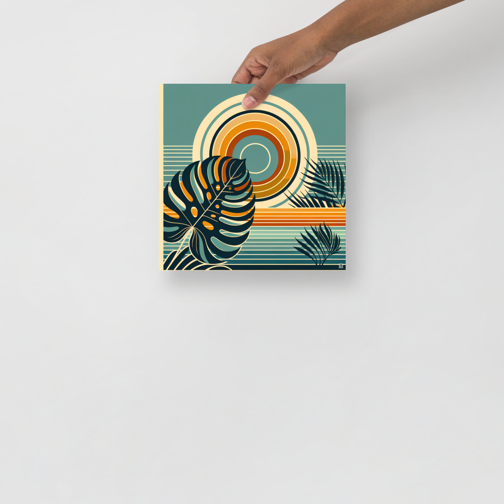 25×25 cm