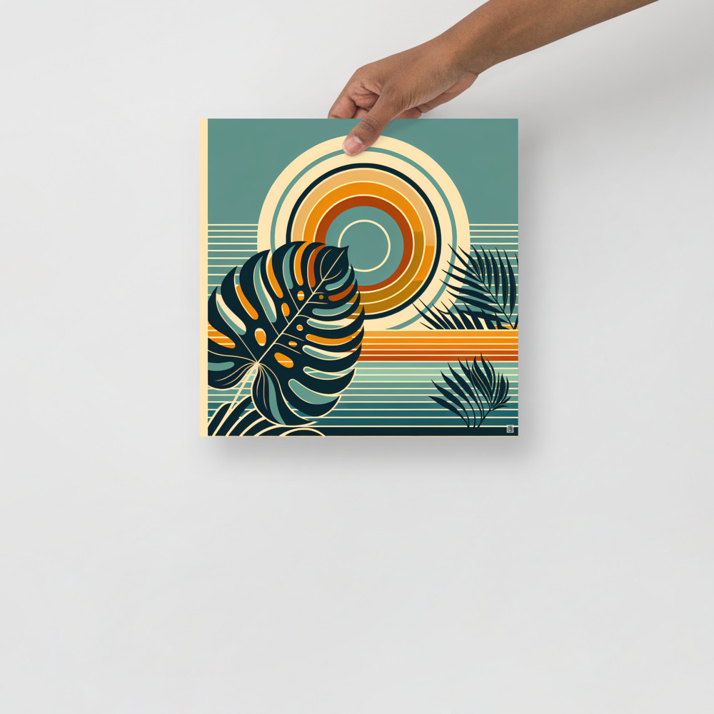 30×30 cm