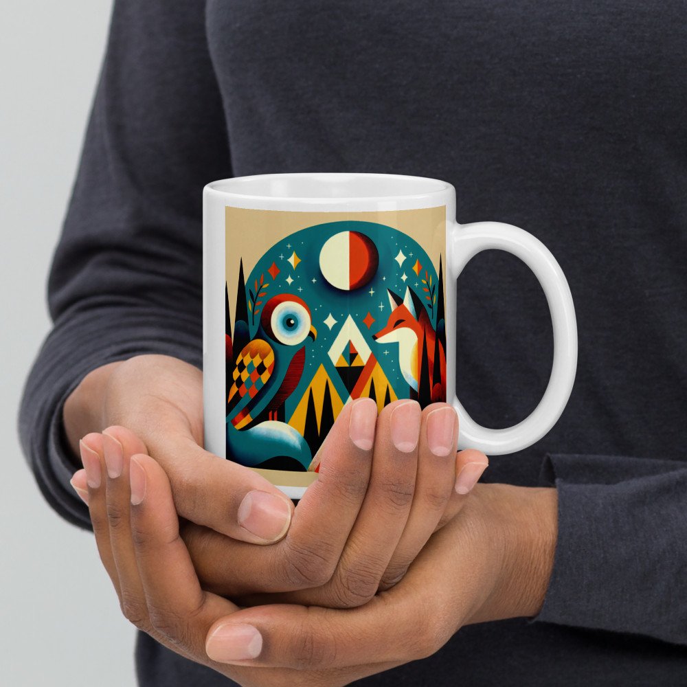 Mug