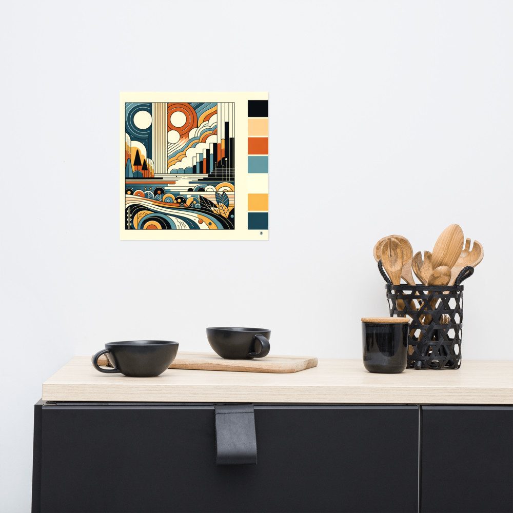 30×30 cm