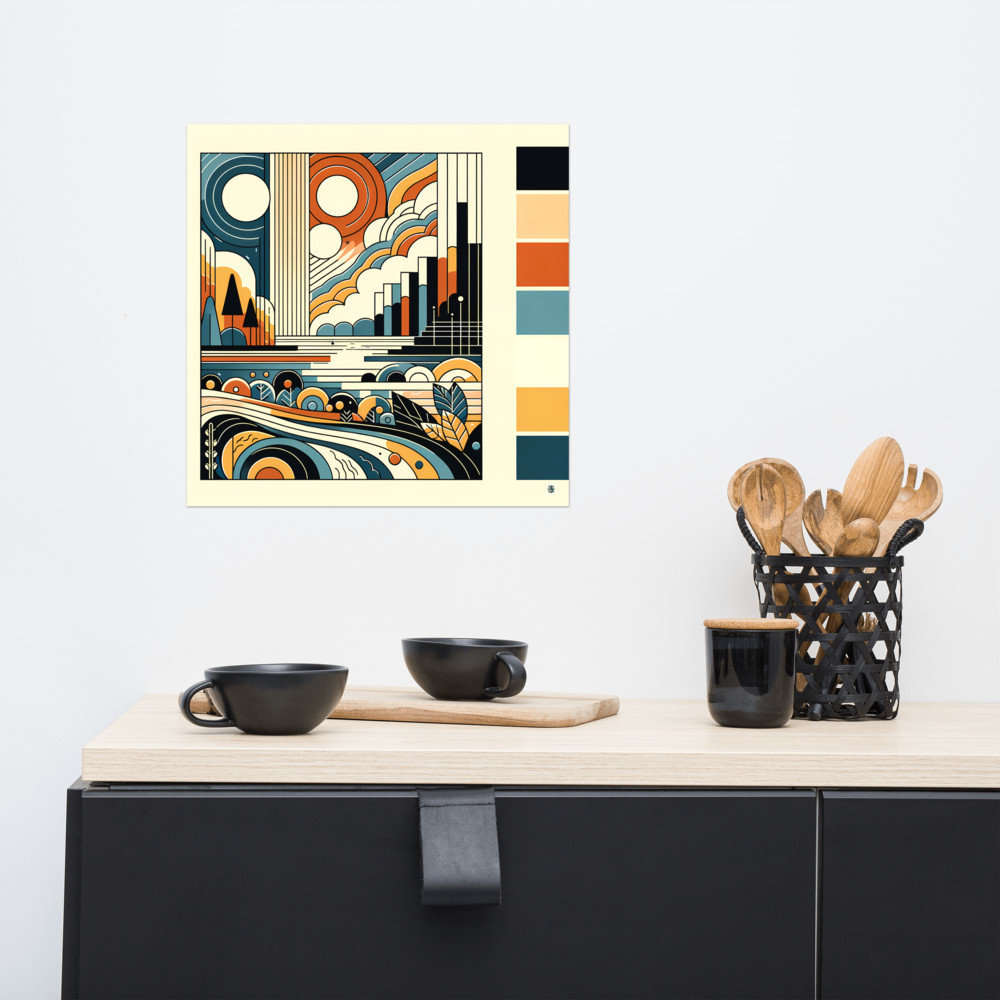 41×41 cm