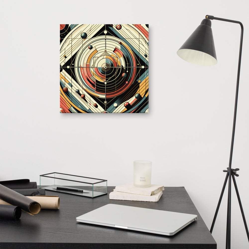 Canvas Print