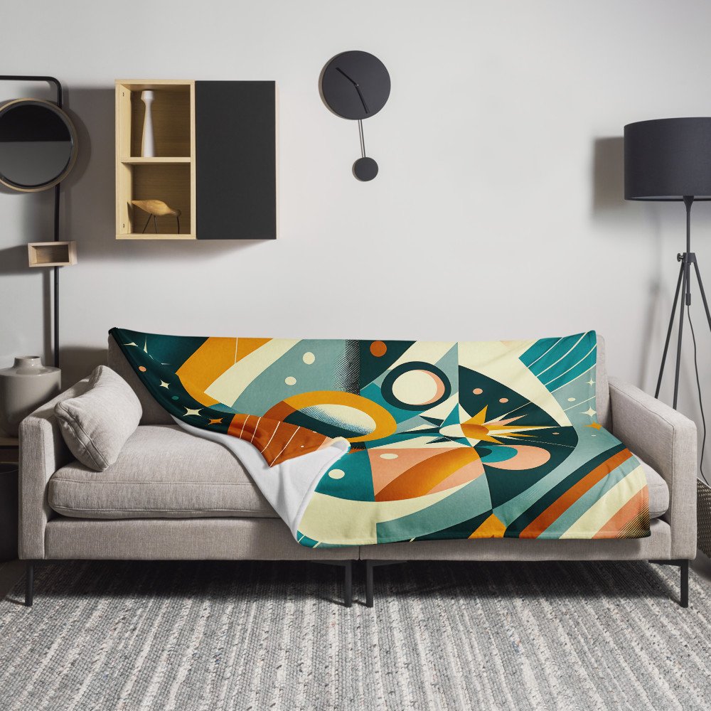 Geometric Moon and Star Orbit