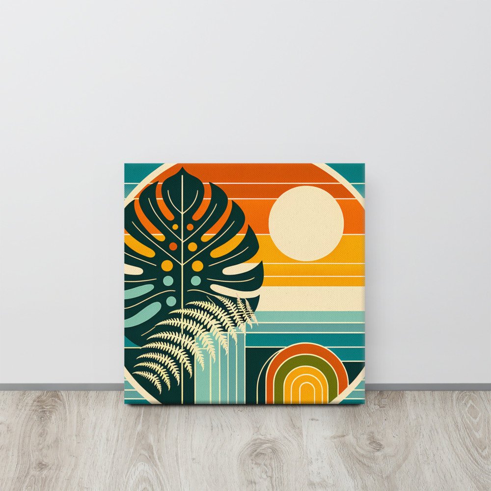 Canvas Print
