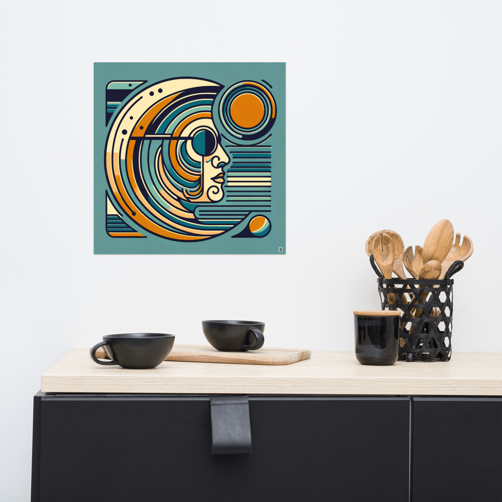 41×41 cm