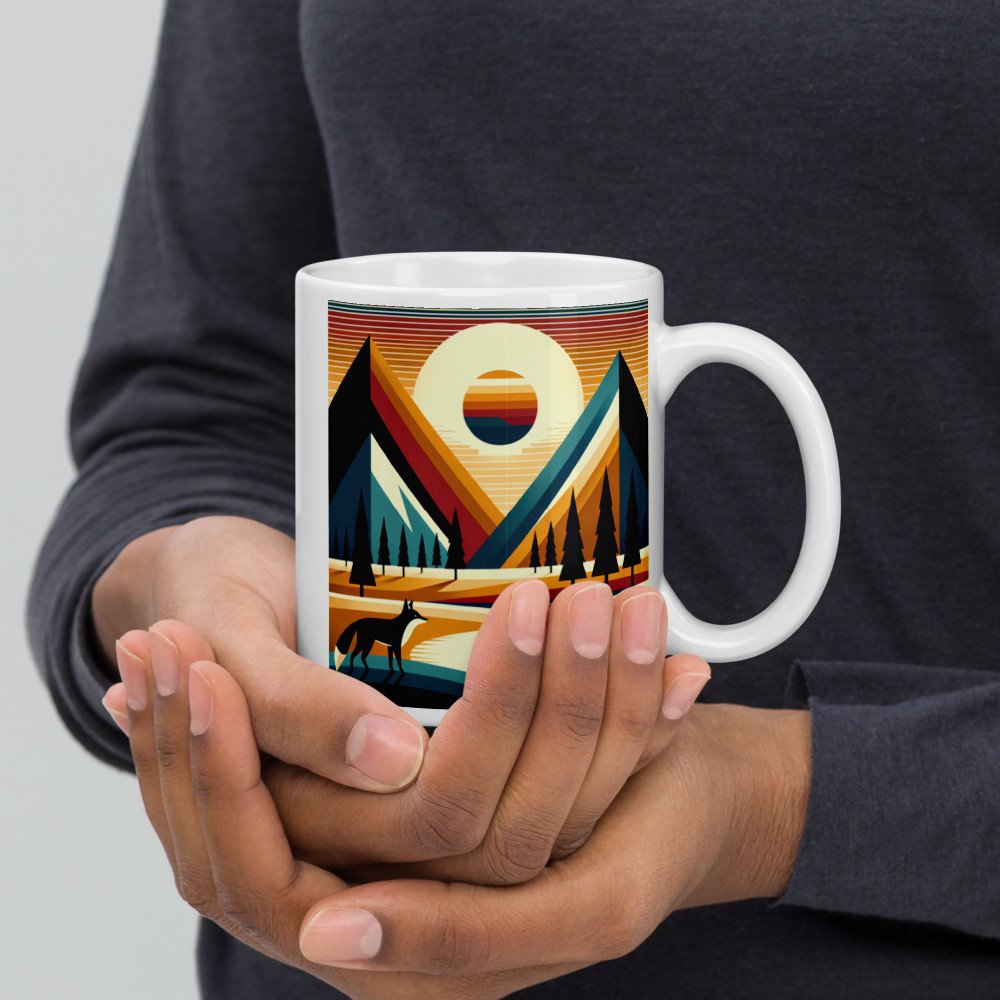 Mug