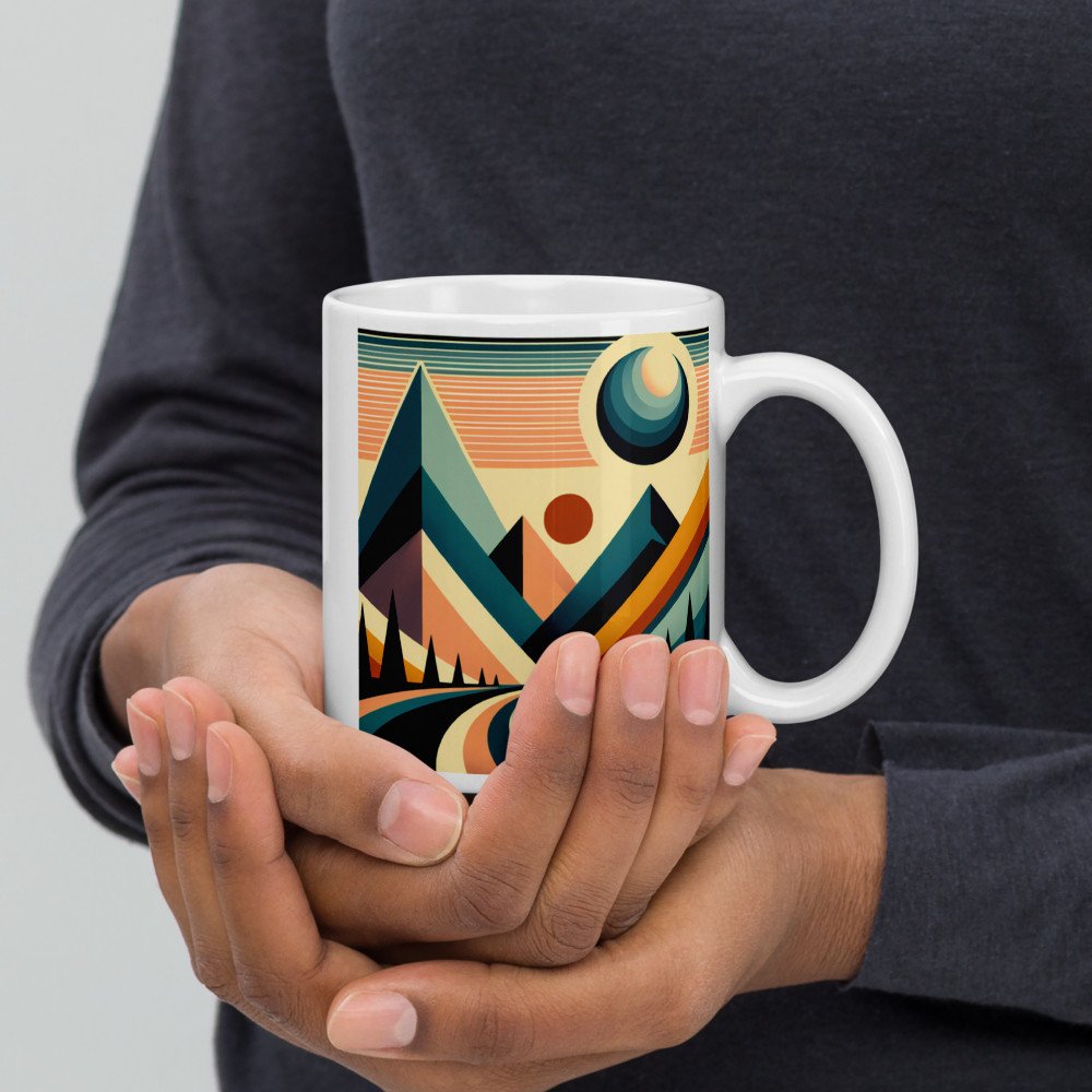 Mug