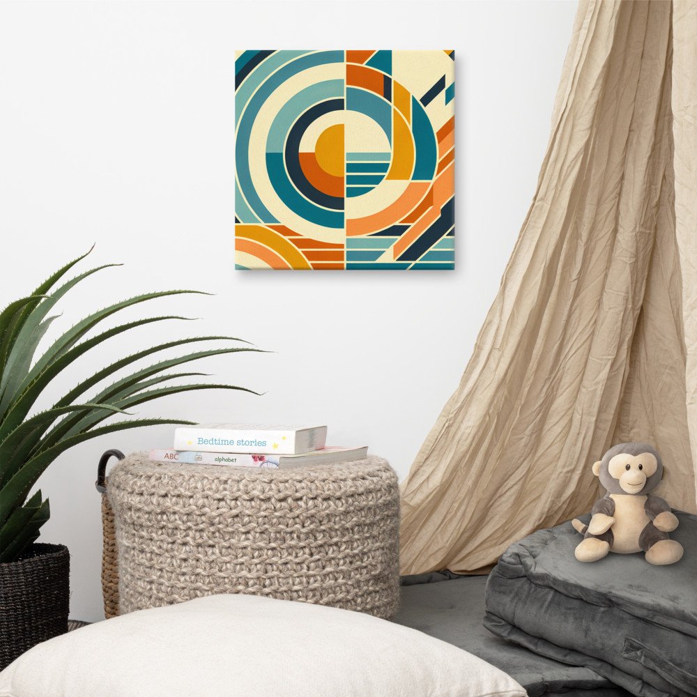 Canvas Print