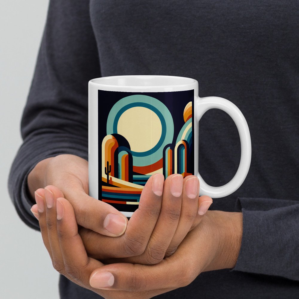 Mug