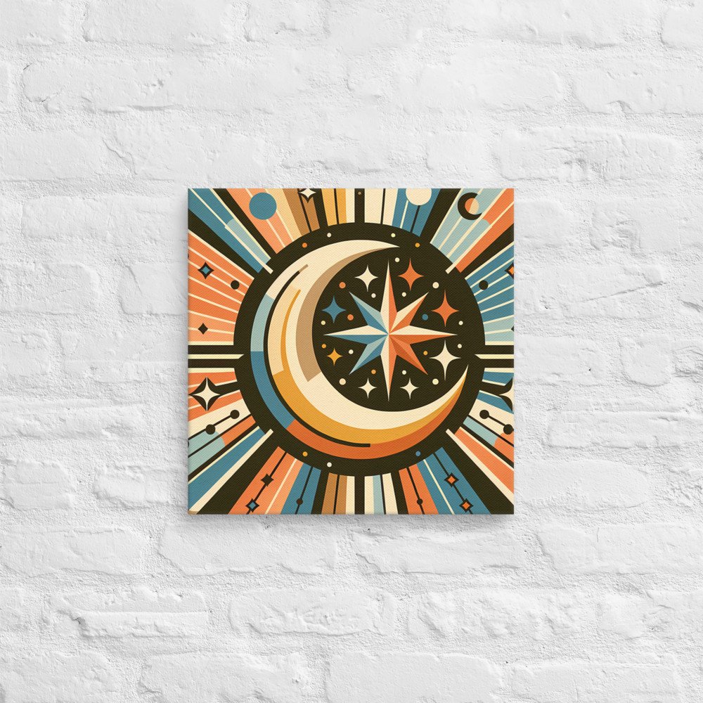 Canvas Print