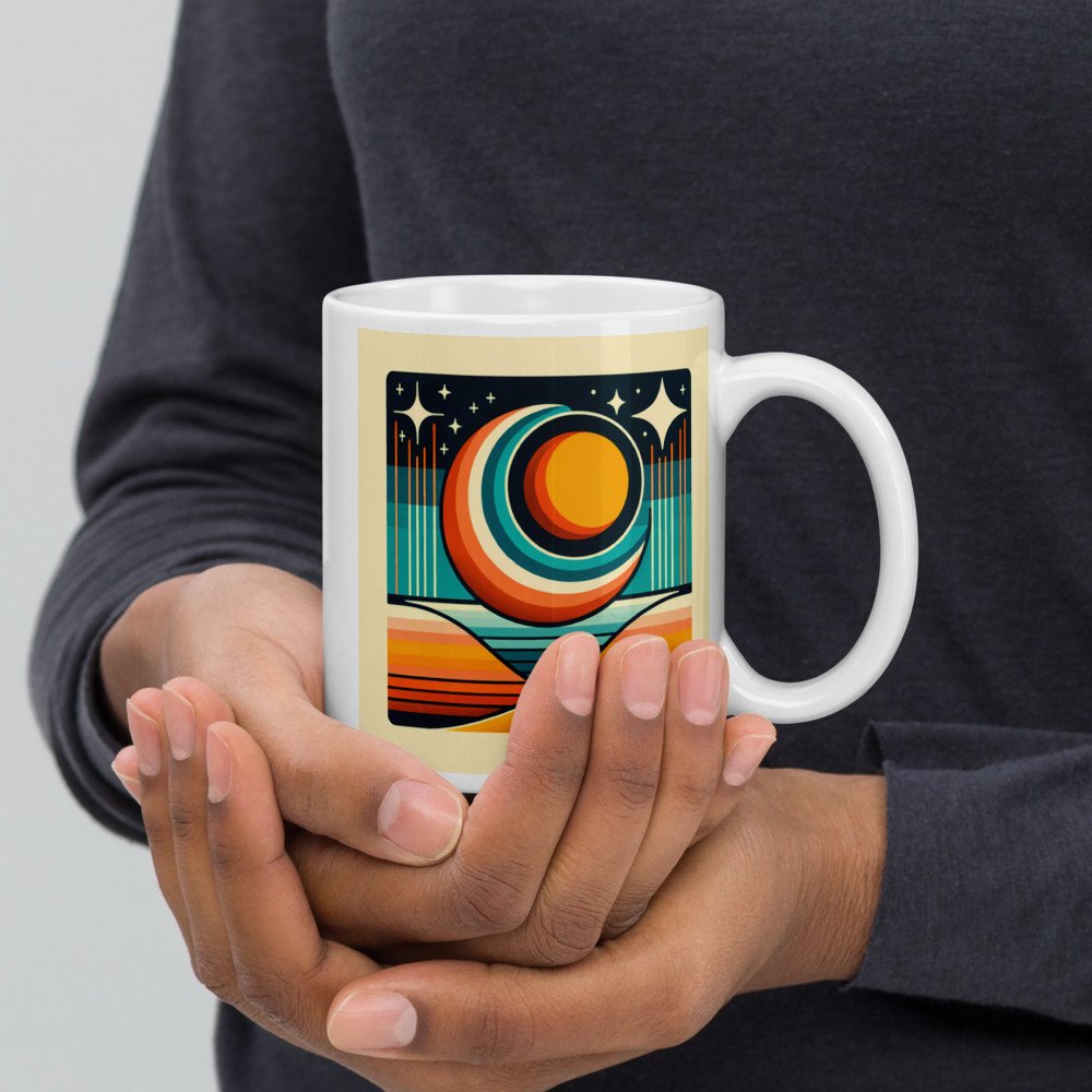 Mug