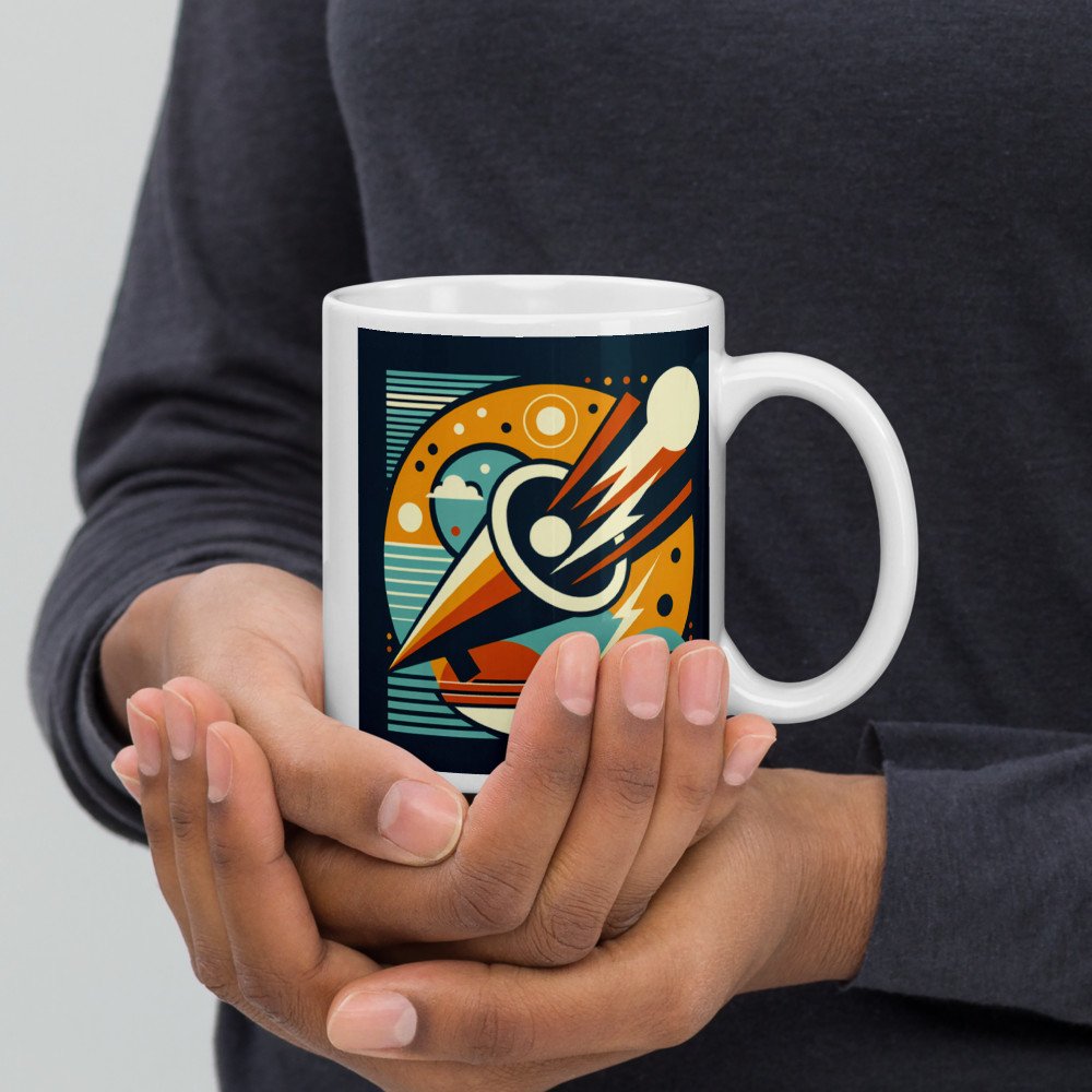 Mug