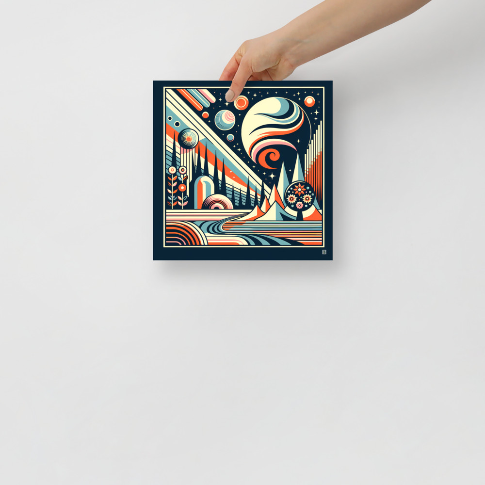 25×25 cm