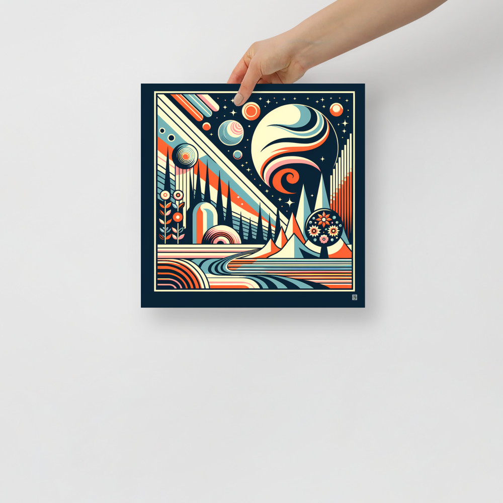 30×30 cm