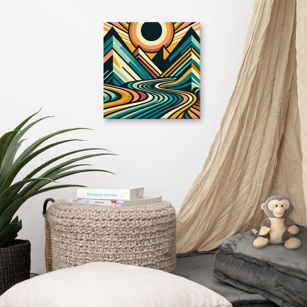 Canvas Print