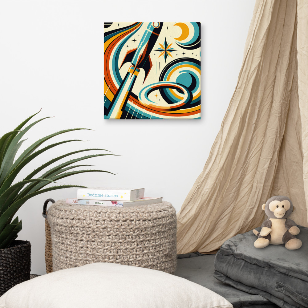 Canvas Print