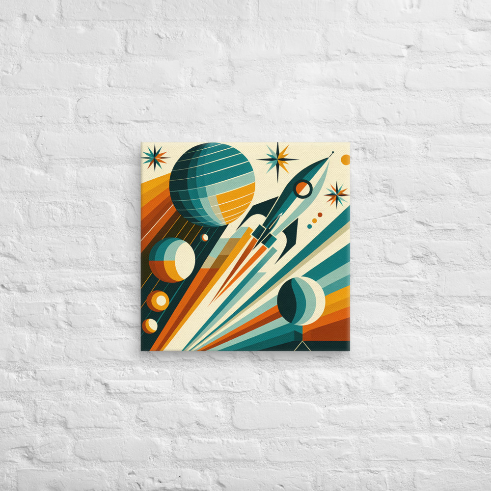 51×51 cm