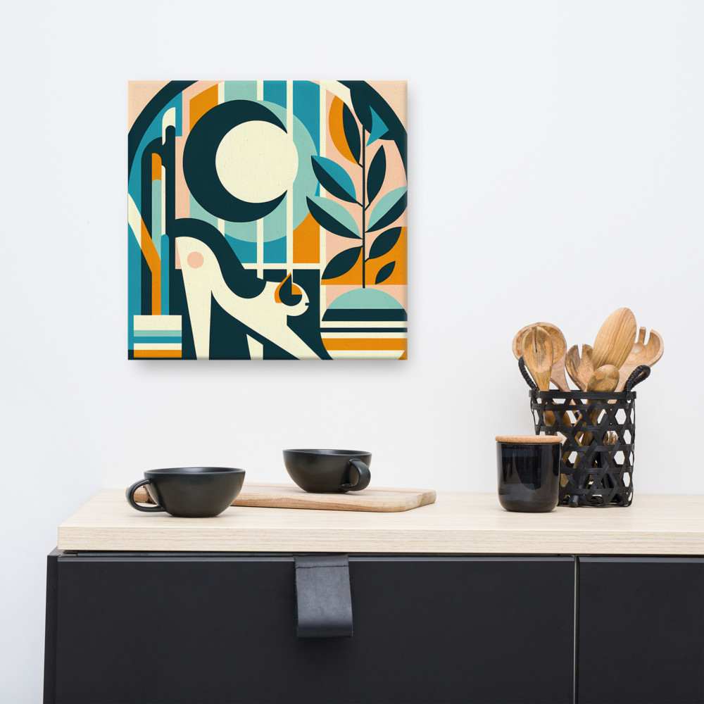Canvas Print