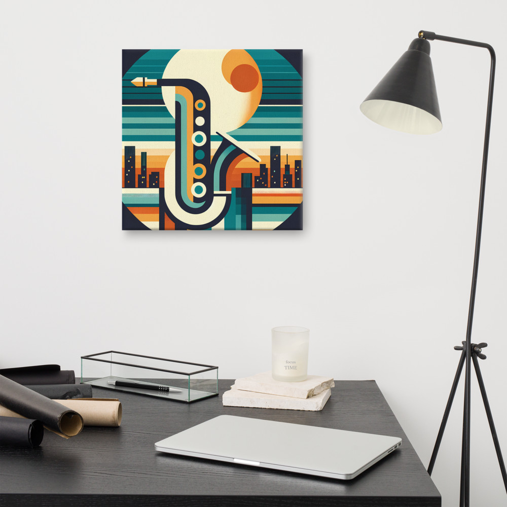 Canvas Print