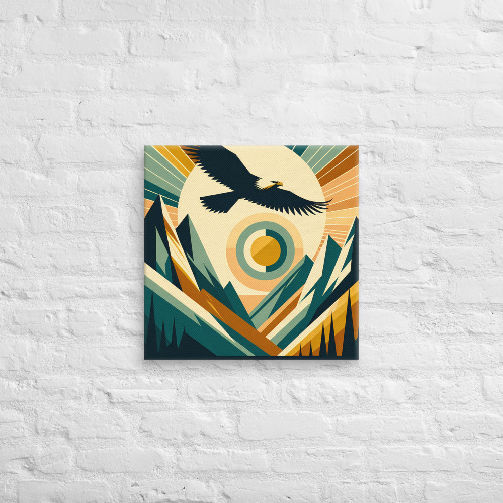 51×51 cm