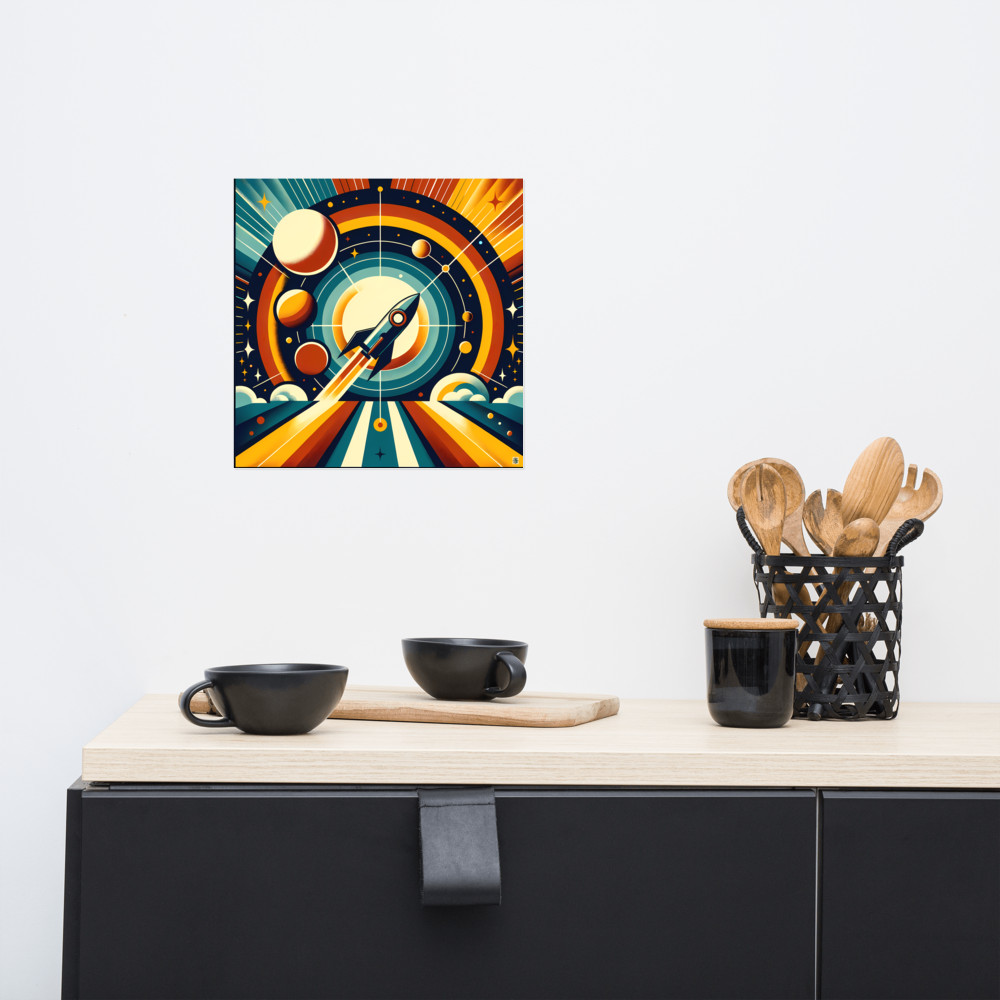 30×30 cm