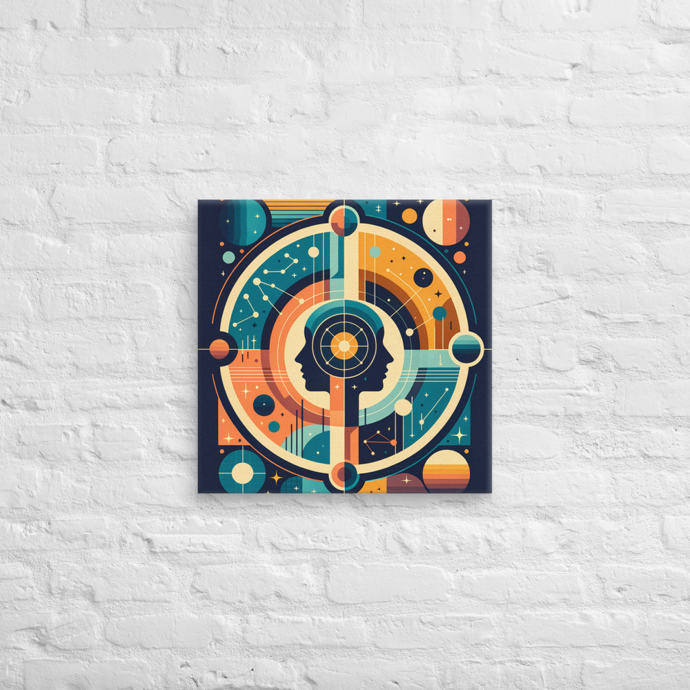 51×51 cm