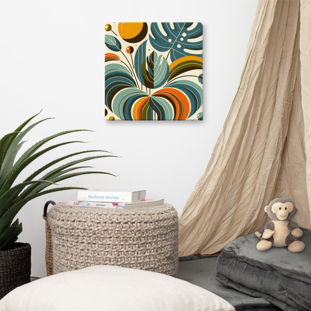 Canvas Print