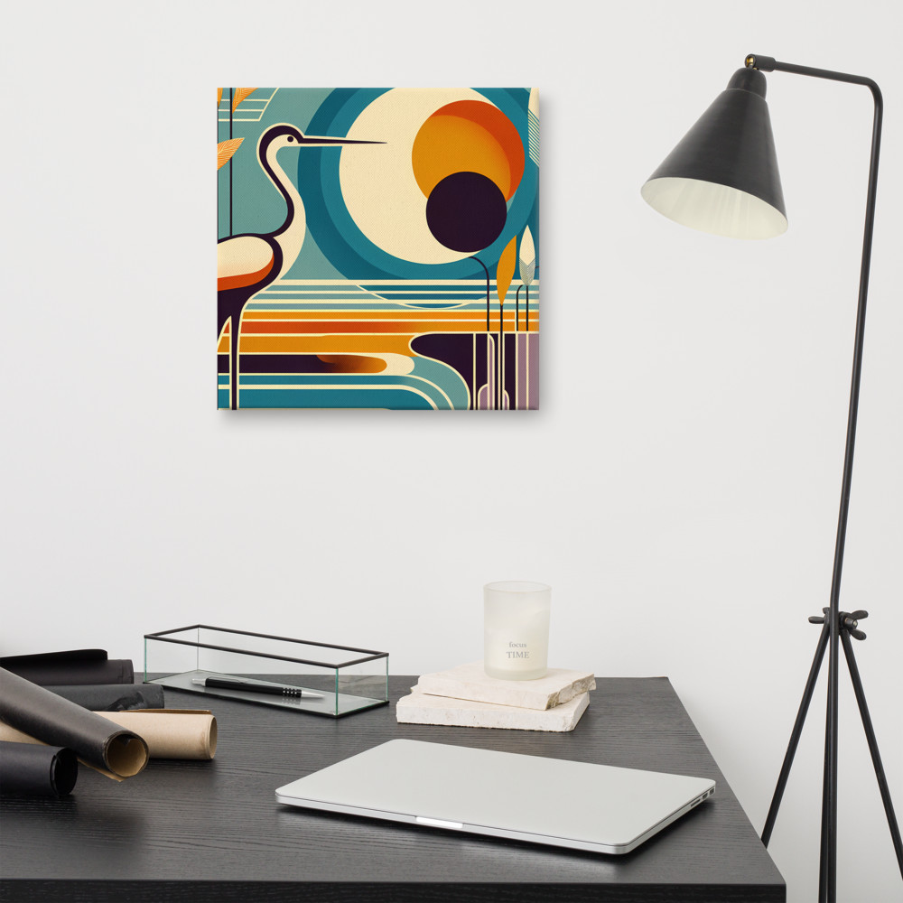 Canvas Print