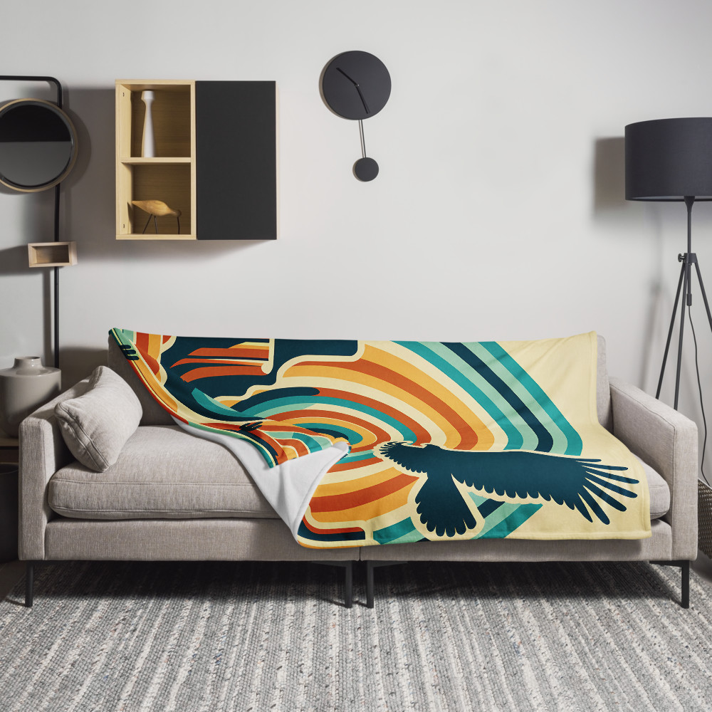 Throw Blanket