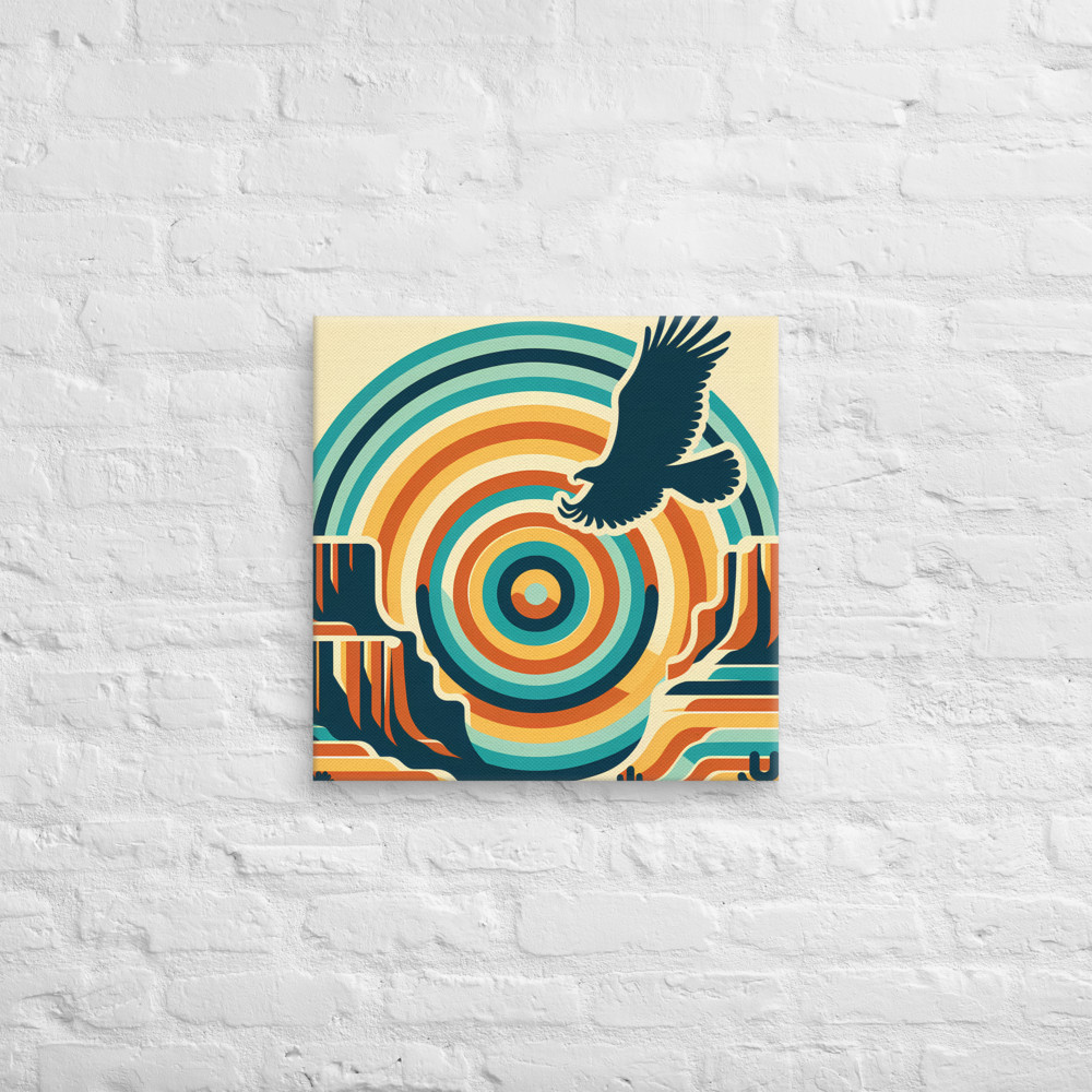 51×51 cm