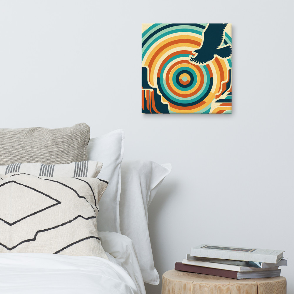 Canvas Print