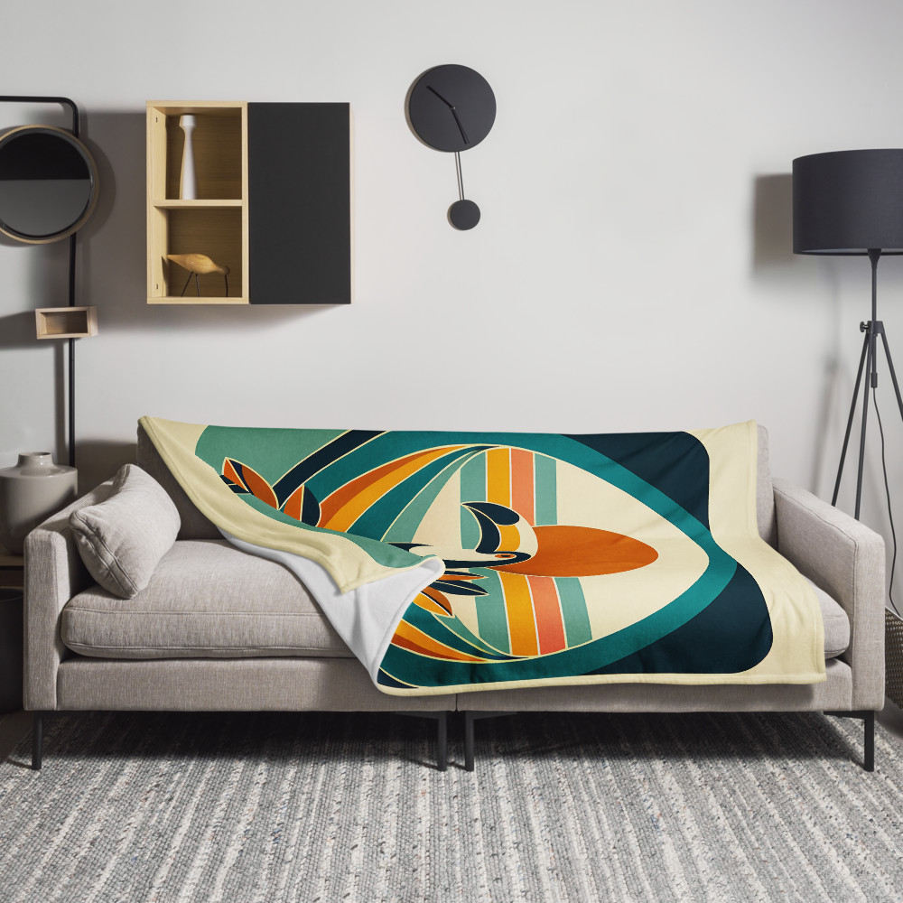 Throw Blanket