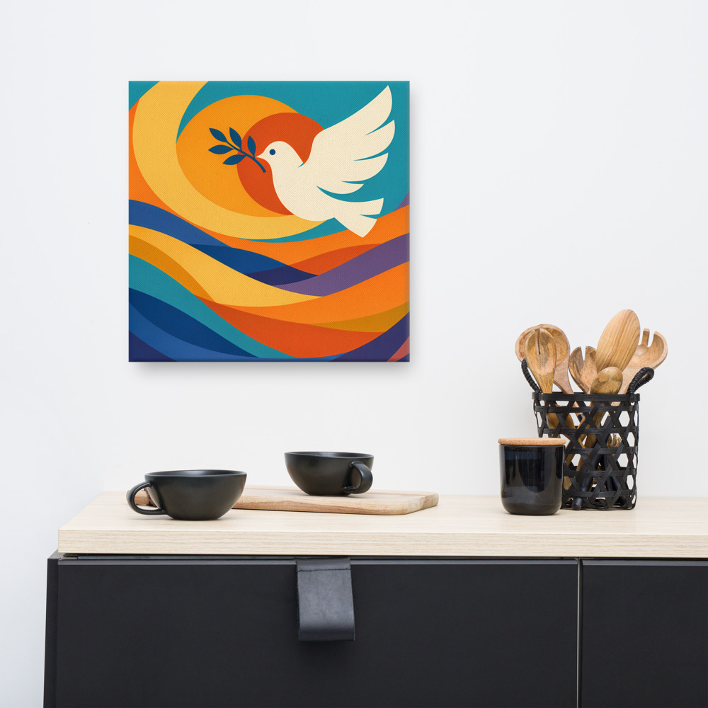Canvas Print