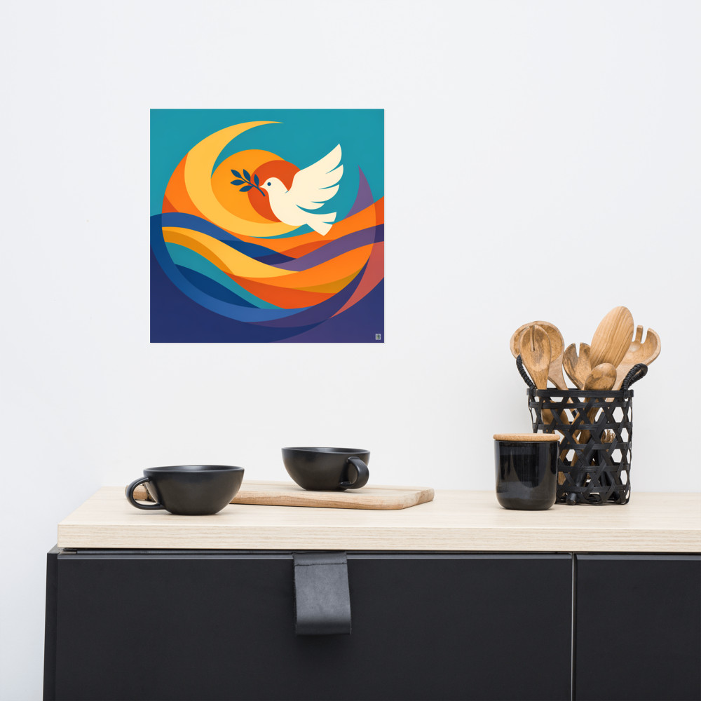 36×36 cm