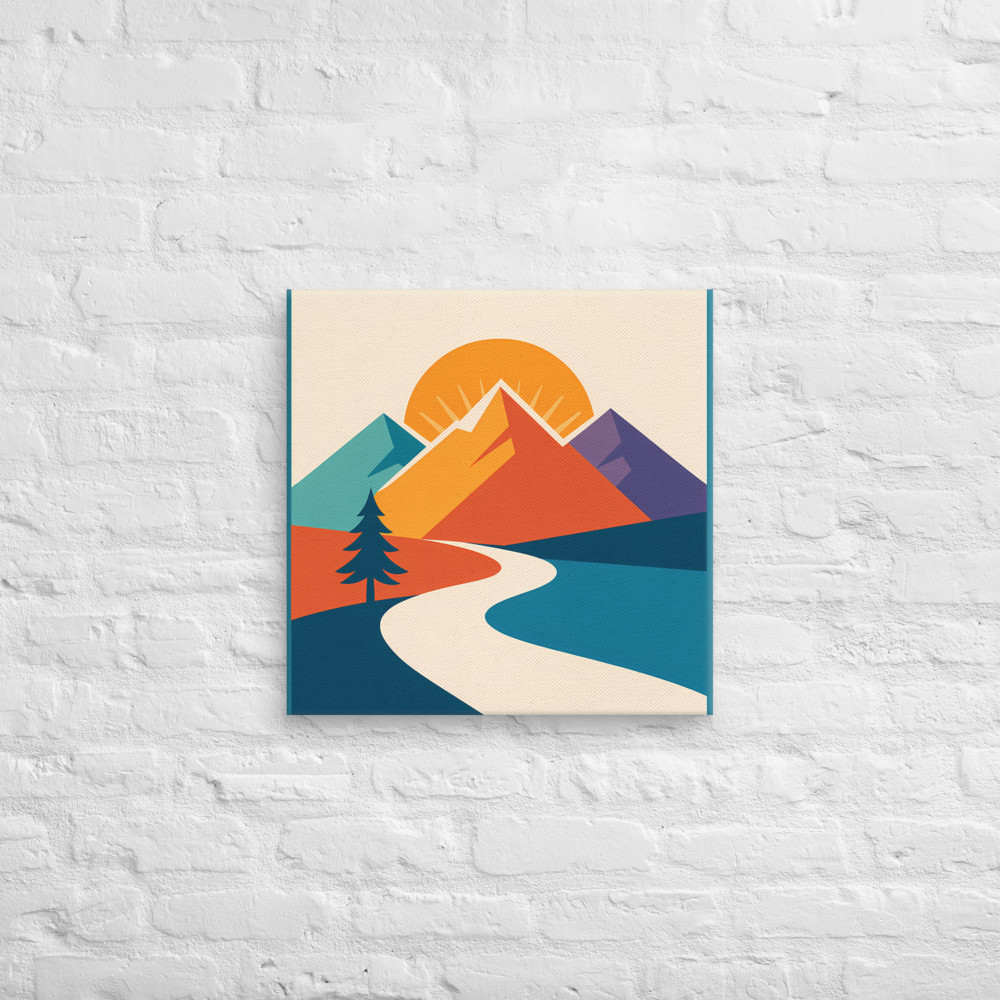 51×51 cm