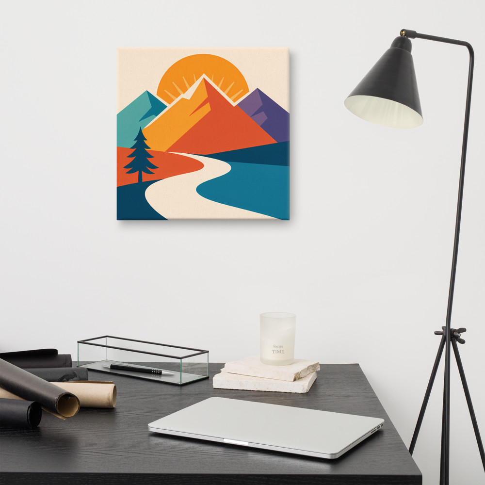 Canvas Print