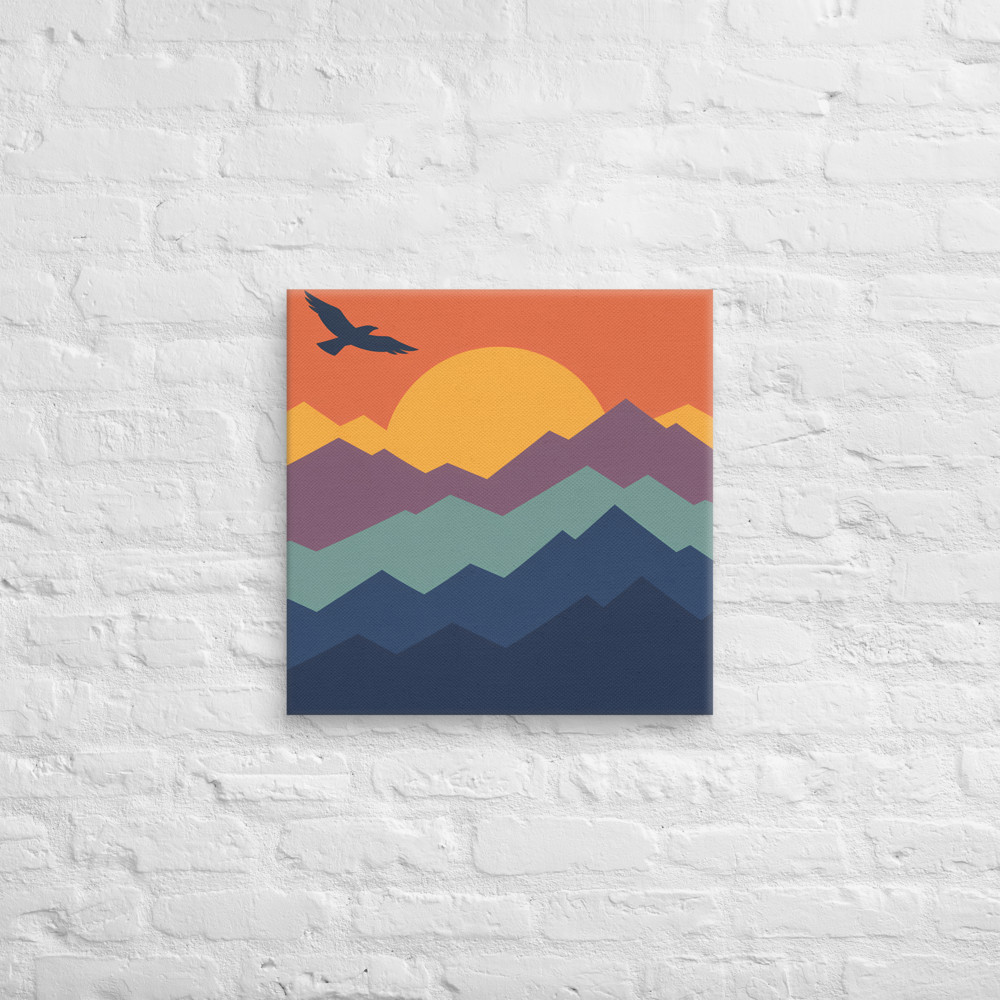51×51 cm